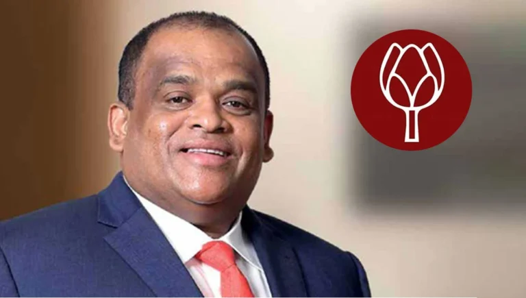 ජනාධිපති අපේක්‍ෂකත්වය පෙන්වා පොහොට්ටුව ධම්මික පෙරේරා සූරා කනවාලු..