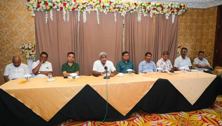 රනිල් දිනවන්න ගම්පහ පොහොට්ටු, එජාප, ශ්‍රීලනිප ඒකාබද්ධ වැඩපිලිවෙලක්…