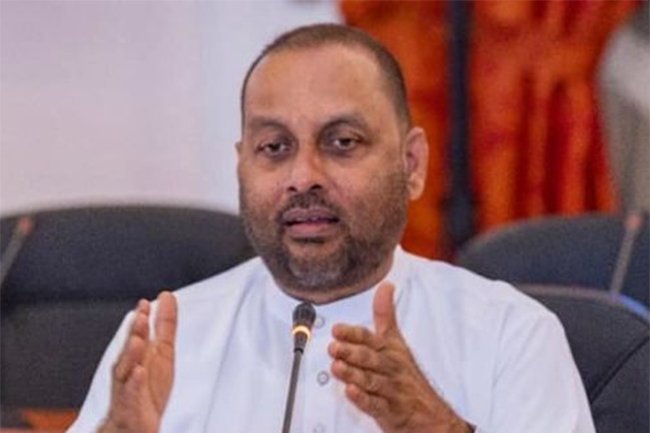 මෙරටින් අන්නාසි අඹ යවා නවසීලන්තයෙන් ගව ශුක්‍රාණු ගෙන්වයි