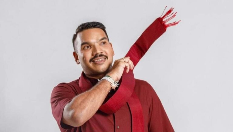 නාමල්ගේ ෆේස්බුක් සටහන!