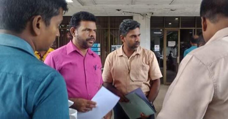 මිල්කො සහ NLDB විකිණීමට එරෙහි නඩුව අද