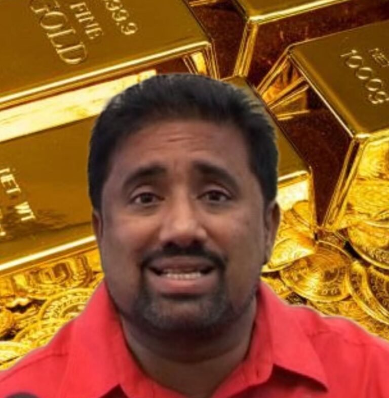 රනිගෙන් රෝහිතට ලැබුන රත්තරං තෑග්ග මෙන්න!