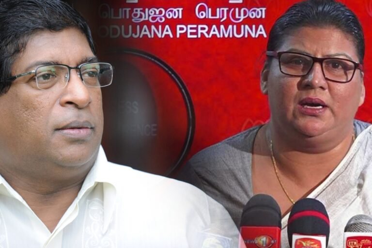 කෝකිලා රවීන්ගෙන් සමාව අයදී!