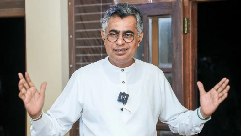 දැන් රනිල් එක්ක සාකච්චා කරන්න පුළුවන්..