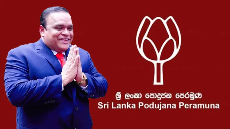 අපේක්‍ෂක ධම්මික.. නම් කරන්න කොළඹ උත්සවයක්..