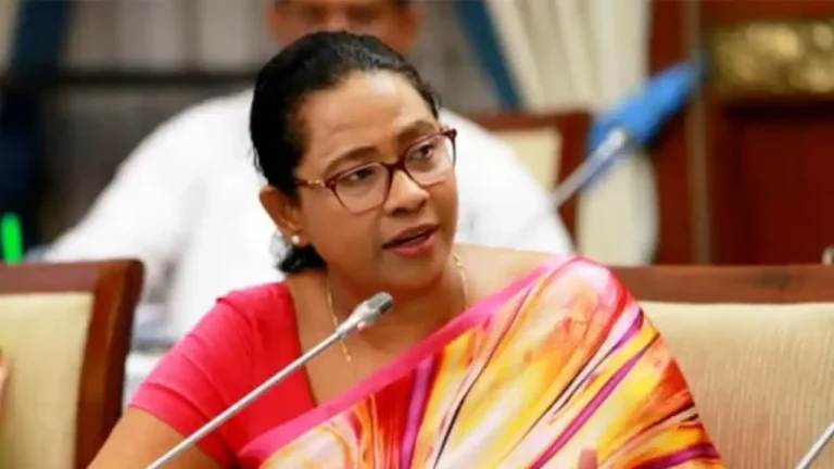 පවිත්‍රා ඉල්ලා අස් වෙයි ද, එළියට දමයි ද? -තවත් පිරිසකට සිදු වන්නේ කුමක්ද?