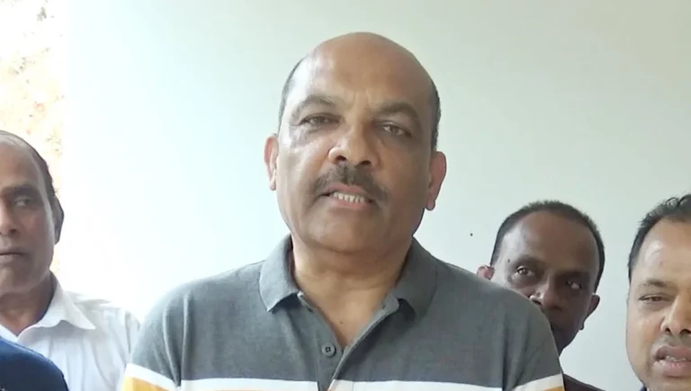 ජාතික නායකයාට සහාය දෙන්න සිරිකොතට පෝලිම්..