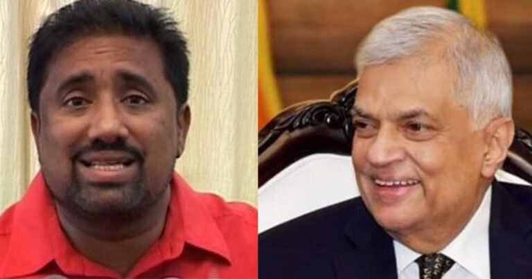 2015 අම්මා කිව්වා පුතේ උඹ මහින්ද මහත්තයා නම් දාලා යන්න එපා කියලා! මෙදා සැරේ අම්මා කිව්වා පුතේ උඹ රනිල් මහත්තයාට උදව් කරන්න කියලා! ඔන්න මම ගියා!