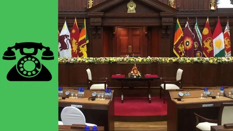 තවත් මන්ත‍්‍රීන් SJB පහක් රනිල්ට..