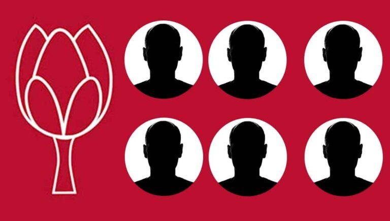 රනිල් දිනවා අගමැති වෙන්න පහක් පොරකති..