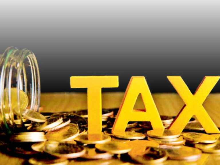 බදු මෙහෙයුම් ඇරඹේ!