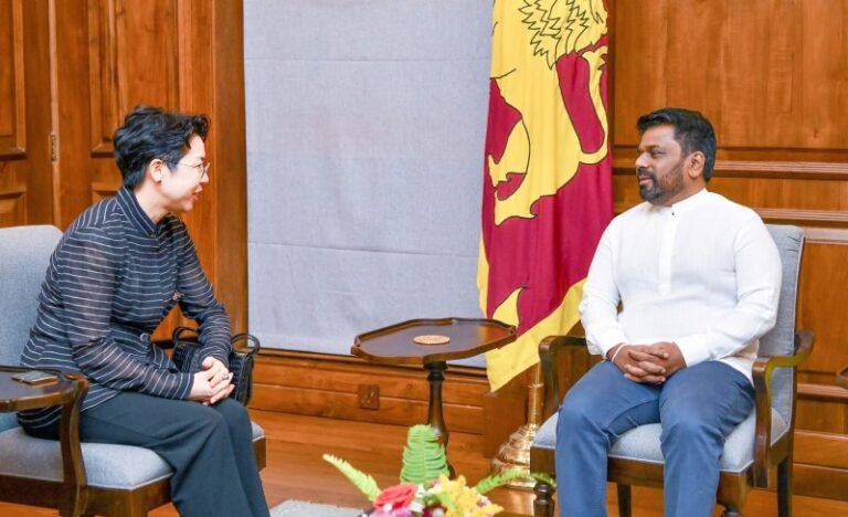 ශ්‍රී ලාංකිකයන්ට දකුණු කොරියාවේ වැඩි රැකියා අවස්ථා