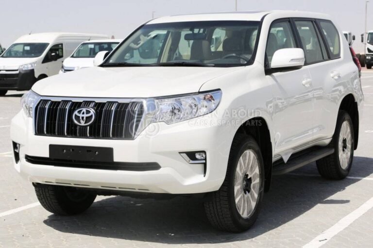 හිටපු ප‍්‍රබල ඇමති මස්සිනා සගවාගත් ප‍්‍රාඩෝවක් අල්ලයි…