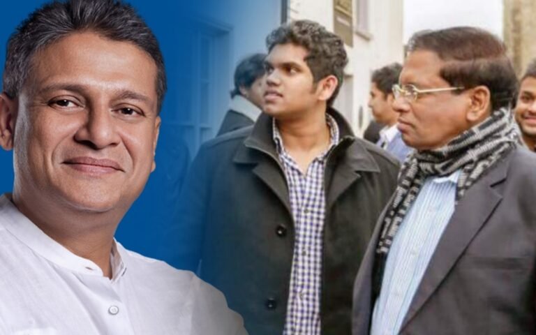 මෛත්‍රීගේ කපුකම!