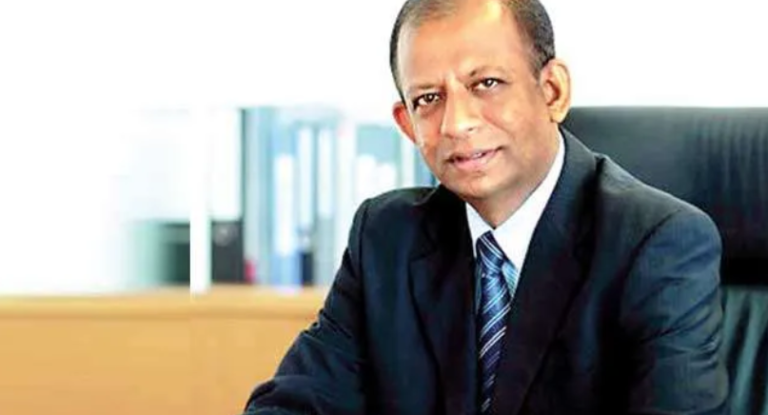 සුරැකුම්පත් හා විනිමය කොමිෂන් සභාවට නව සභාපතිවරයෙක්