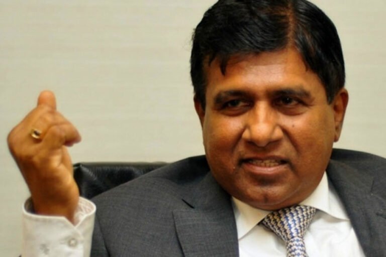 විජයදාස මහ ඡන්දෙට නෑ… පක්ෂයේ සහාය ජනපති අනුරට….!