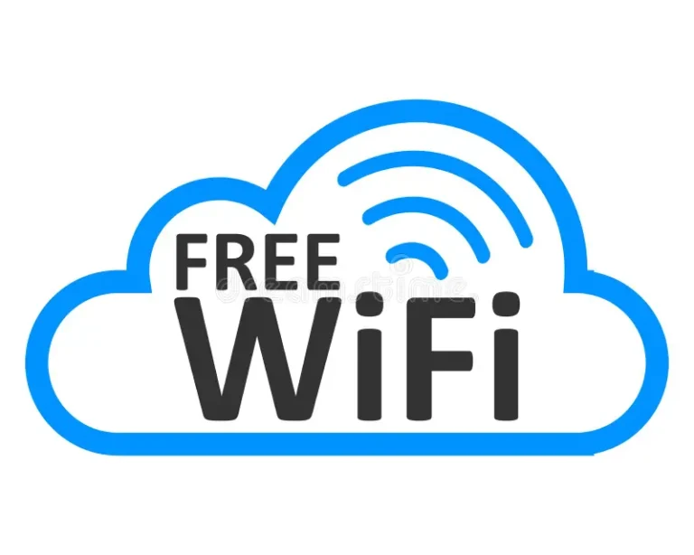 නොමිලේ ලබාදෙන WiFi භාවිතය ගැන ජනතාවට දැනුම්දීමක්