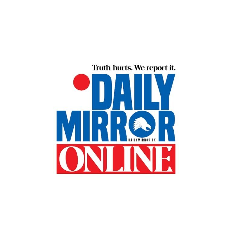 හිඟ වැටුප් ගෙවනතුරු ඩේලි මිරර් පුවත් සේවය නවතී.